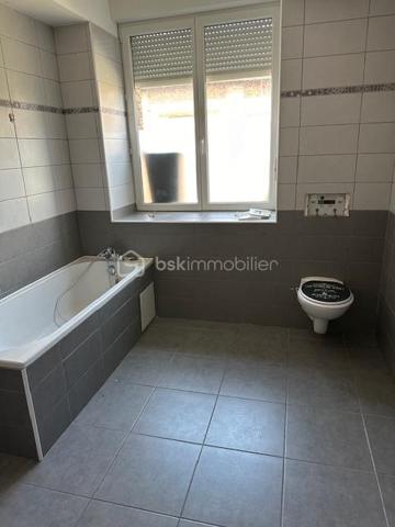 Immeuble mixte de 300 m²