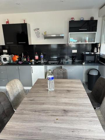 Immeuble mixte de 300 m²