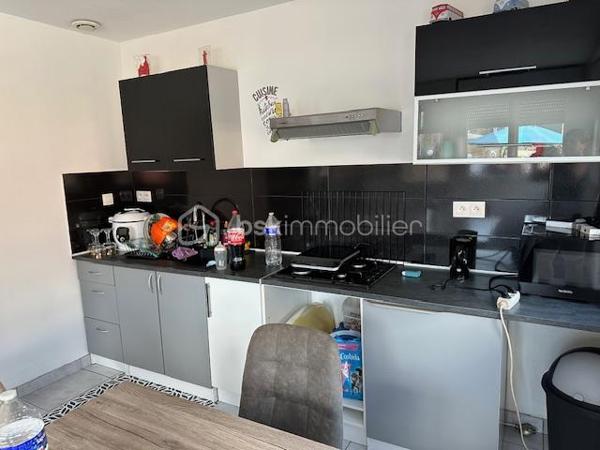 Immeuble mixte de 300 m²