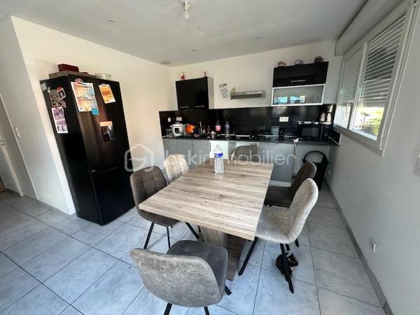 Immeuble mixte de 300 m²