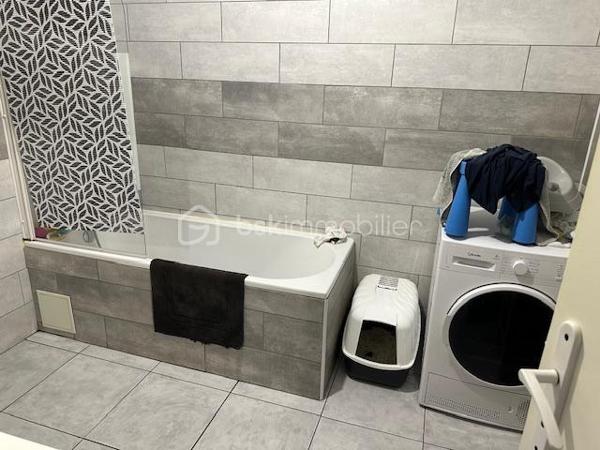 Immeuble mixte de 300 m²