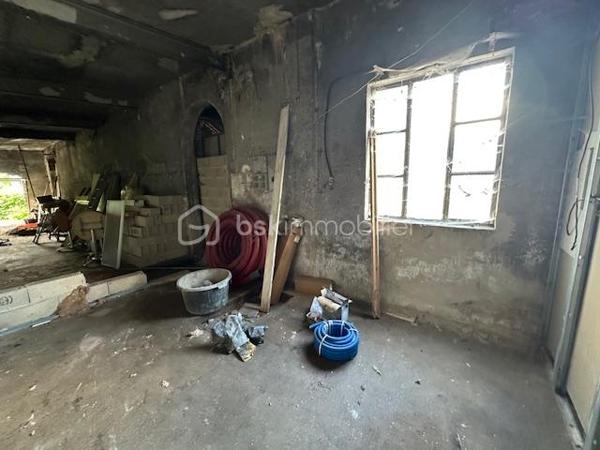 Immeuble mixte de 300 m²