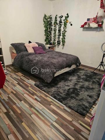 Immeuble mixte de 300 m²