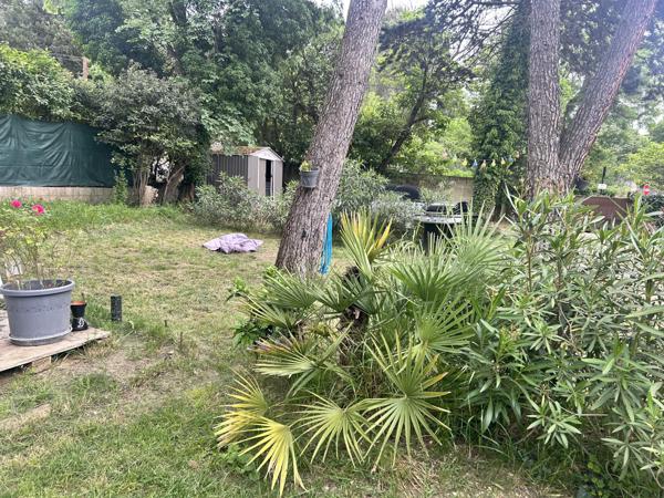 Vente / Terrain constructible