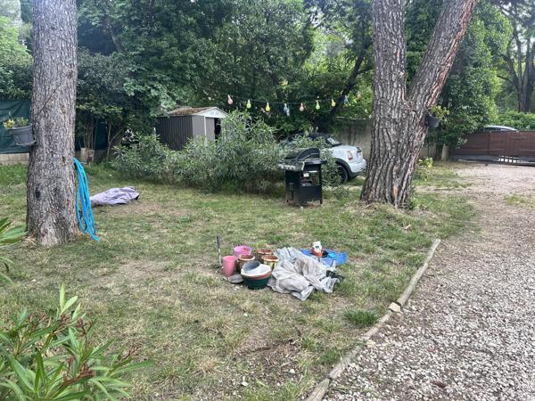 Vente / Terrain constructible