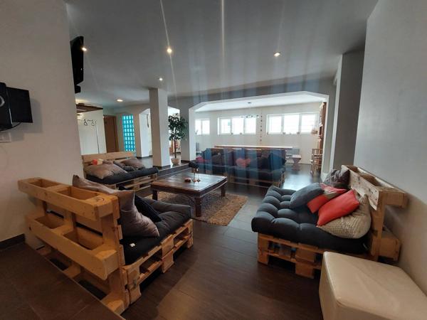 À VENDRE – LOFT D’EXCEPTION AU MARKSTEIN