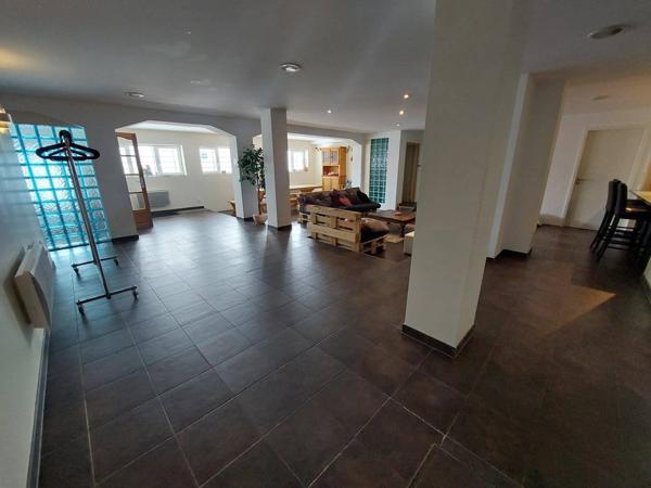 À VENDRE – LOFT D’EXCEPTION AU MARKSTEIN