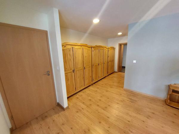 À VENDRE – LOFT D’EXCEPTION AU MARKSTEIN