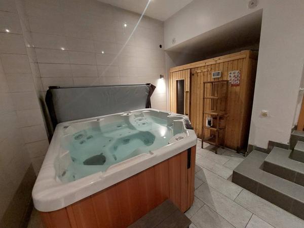 À VENDRE – LOFT D’EXCEPTION AU MARKSTEIN