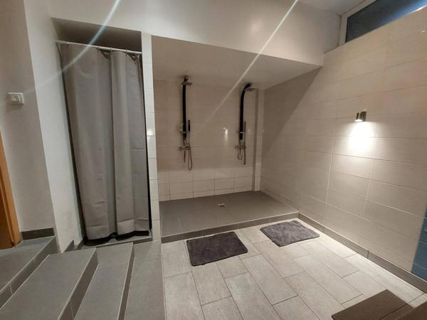 À VENDRE – LOFT D’EXCEPTION AU MARKSTEIN