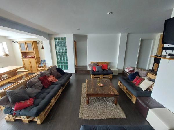 À VENDRE – LOFT D’EXCEPTION AU MARKSTEIN