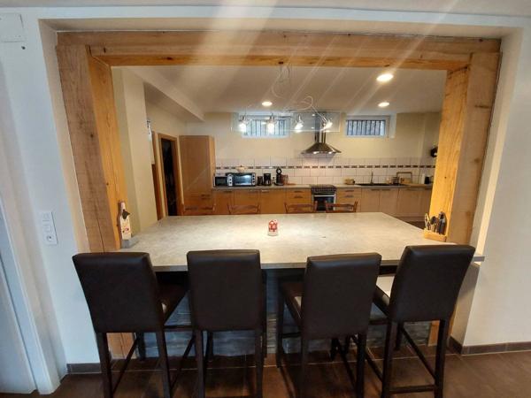 À VENDRE – LOFT D’EXCEPTION AU MARKSTEIN