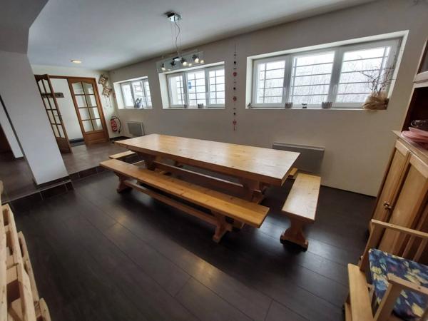 À VENDRE – LOFT D’EXCEPTION AU MARKSTEIN