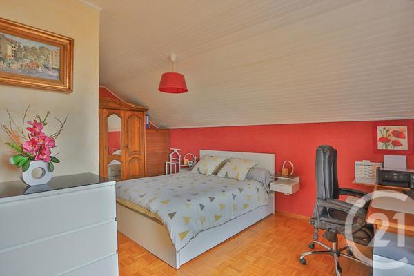 Maison à vendre  4 pièces - 104,32 m2 ST JULIEN EN GENEVOIS - 74