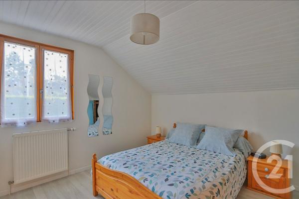 Maison à vendre  4 pièces - 104,32 m2 ST JULIEN EN GENEVOIS - 74