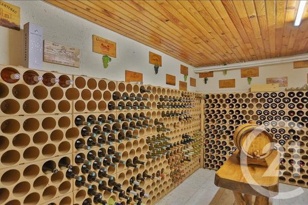 Maison à vendre  4 pièces - 104,32 m2 ST JULIEN EN GENEVOIS - 74