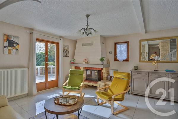 Maison à vendre  4 pièces - 104,32 m2 ST JULIEN EN GENEVOIS - 74