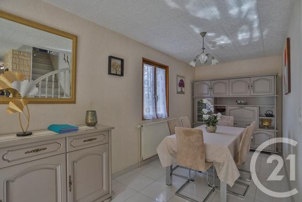 Maison à vendre  4 pièces - 104,32 m2 ST JULIEN EN GENEVOIS - 74