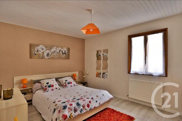 Maison à vendre  4 pièces - 104,32 m2 ST JULIEN EN GENEVOIS - 74