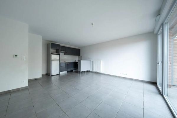 Appartement à vendre 3 pièces 64.07m²