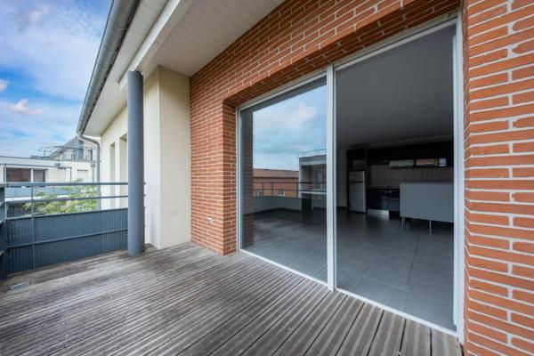 Appartement à vendre 3 pièces 64.07m²