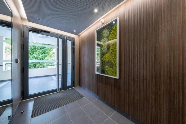 Appartement à vendre 3 pièces 64.07m²