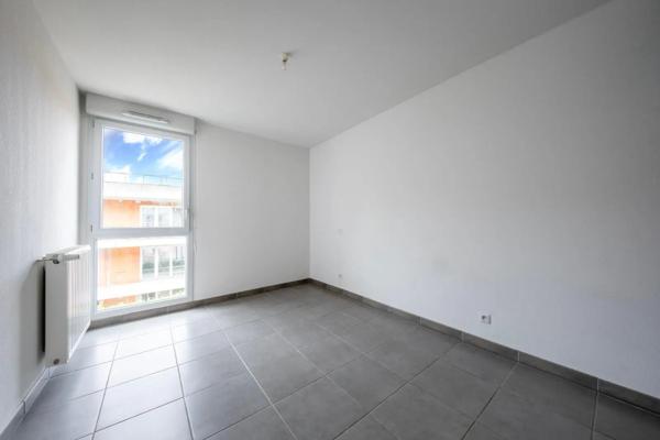 Appartement à vendre 3 pièces 64.07m²