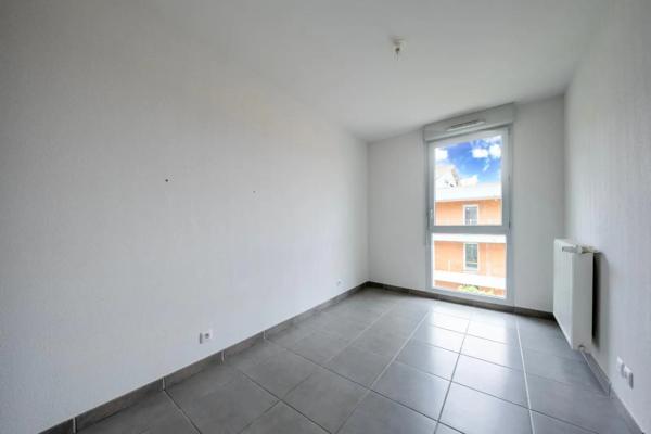 Appartement à vendre 3 pièces 64.07m²