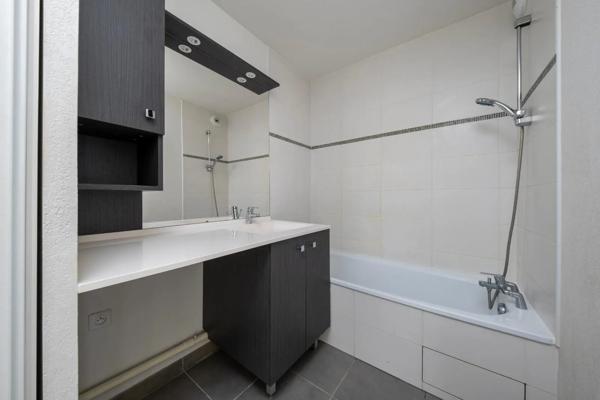 Appartement à vendre 3 pièces 64.07m²