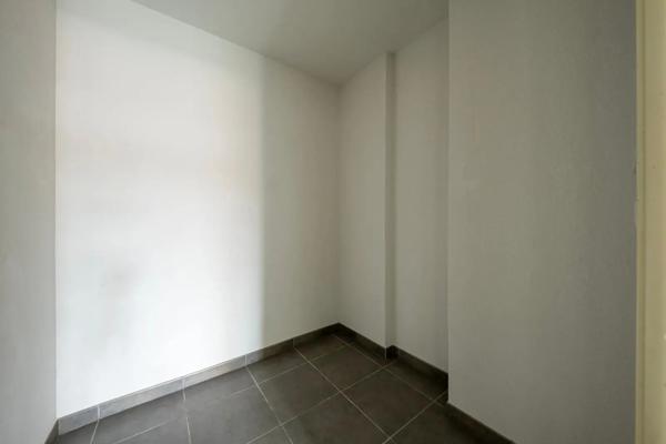 Appartement à vendre 3 pièces 64.07m²