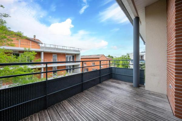 Appartement à vendre 3 pièces 64.07m²