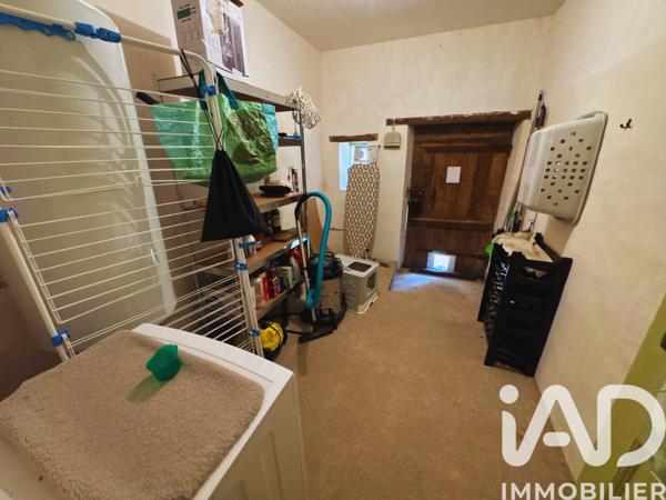 Maison à vendre 3 pièces 61 m² Subligny