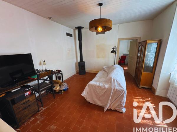 Maison à vendre 3 pièces 61 m² Subligny