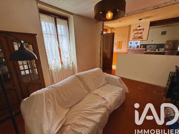 Maison à vendre 3 pièces 61 m² Subligny
