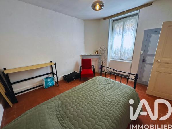Maison à vendre 3 pièces 61 m² Subligny