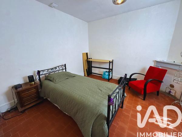 Maison à vendre 3 pièces 61 m² Subligny