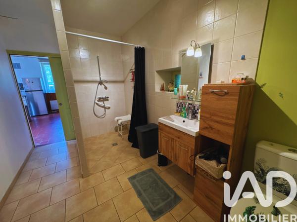 Maison à vendre 3 pièces 61 m² Subligny