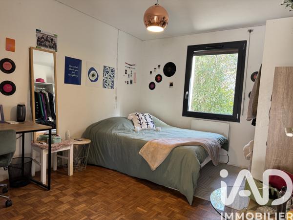 Maison à vendre 5 pièces 135 m² La Chapelle-sur-Erdre