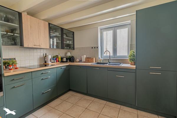 Appartement à vendre |  Bordeaux |  4 pièces | 86 m²