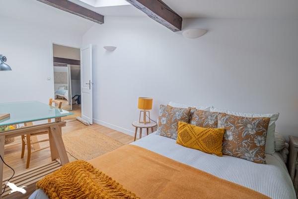 Appartement à vendre |  Bordeaux |  4 pièces | 86 m²