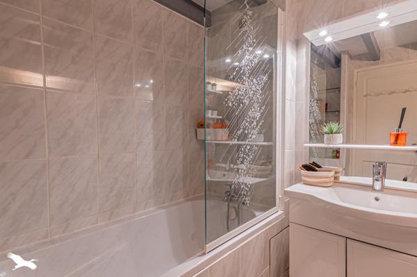 Appartement à vendre |  Bordeaux |  4 pièces | 86 m²