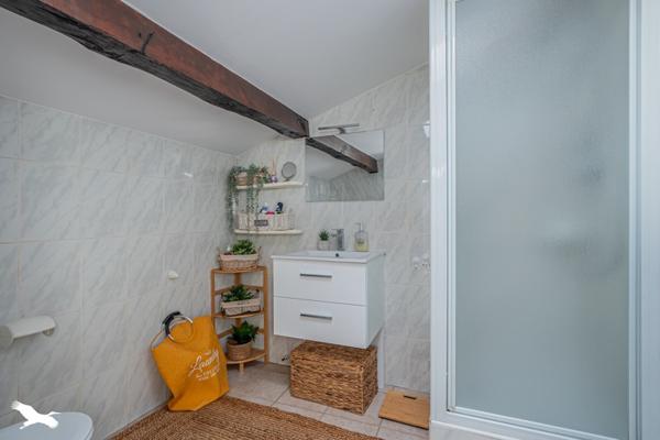 Appartement à vendre |  Bordeaux |  4 pièces | 86 m²