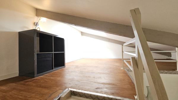 Immeuble à Clermont Ferrand - Idéal investisseur