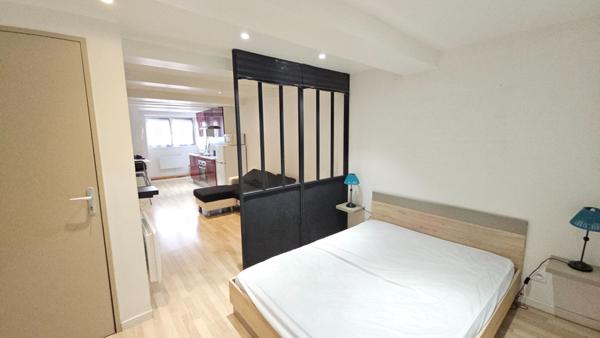 Immeuble à Clermont Ferrand - Idéal investisseur