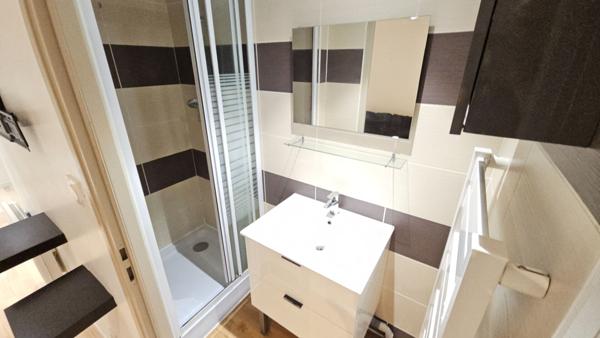 Immeuble à Clermont Ferrand - Idéal investisseur