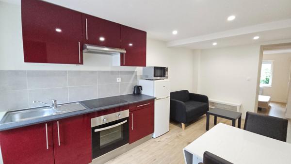 Immeuble à Clermont Ferrand - Idéal investisseur