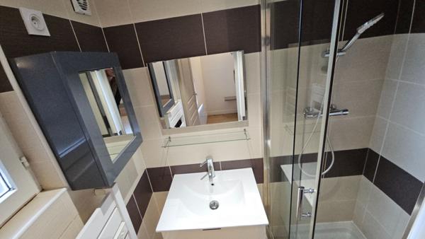 Immeuble à Clermont Ferrand - Idéal investisseur