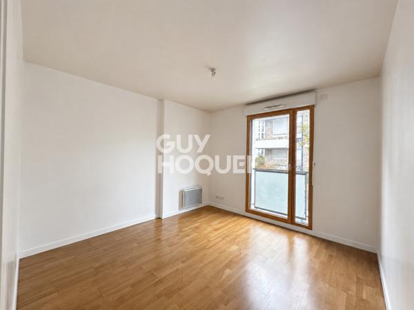 Appartement à louer de 2 pièces de 46.89 m²