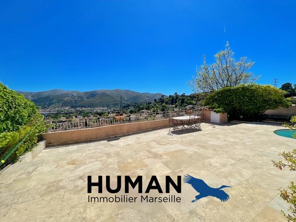 Maison à vendre |  Marseille 11 |  4 pièces | 83 m²
