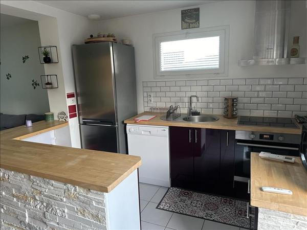 Maison à louer |  SOYAUX |  2 pièces | 41 m²